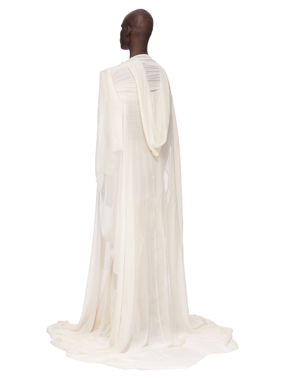 RICK OWENS - DRESSES - Rick Owens