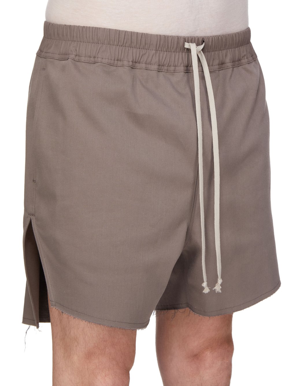 【送料&関税込】Rick Owens Runway Boxers Rick Owens Runway Boxer Short Blister Lamb Black – LESS 17