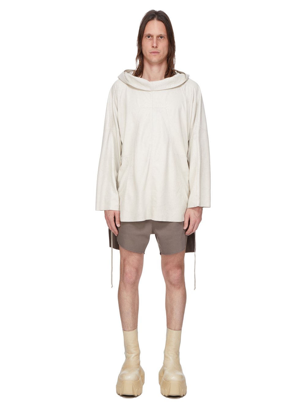 RICK OWENS - PANTS - Rick Owens
