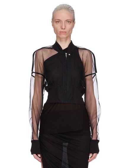 RICK OWENS - JACKETS - Rick Owens