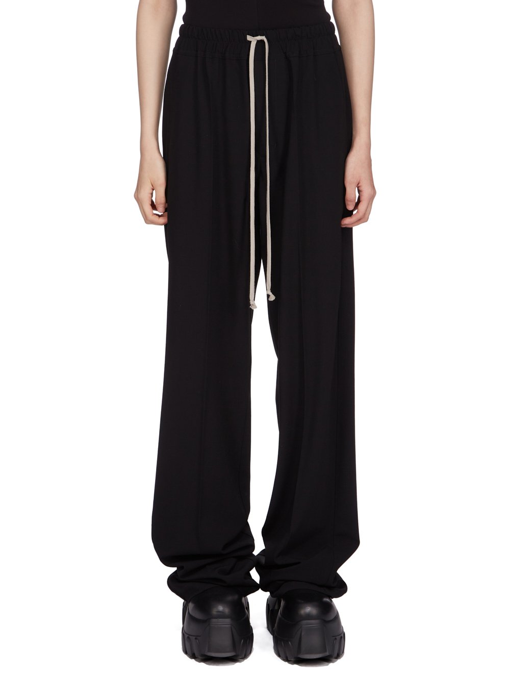 RICK OWENS - PANTS - Rick Owens