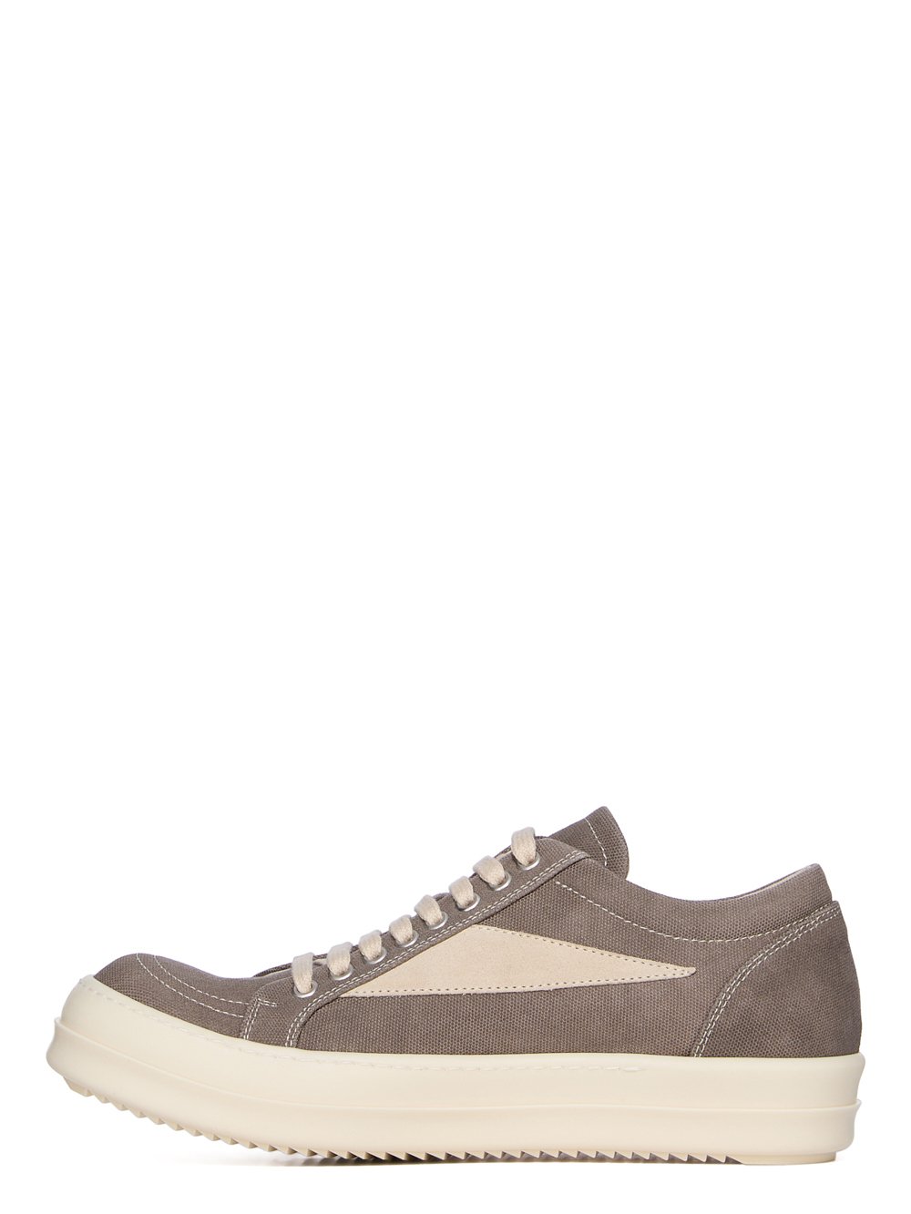 【関税込】RickOwensリックオウエンスDRKSHDW Vintageスニーカー Rick Owens DRKSHDW リックオウエンス ダークシャドウ FW24