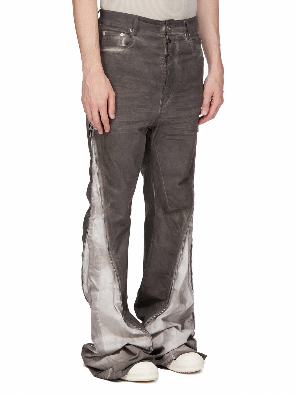 DRKSHDW - PANTS - Rick Owens