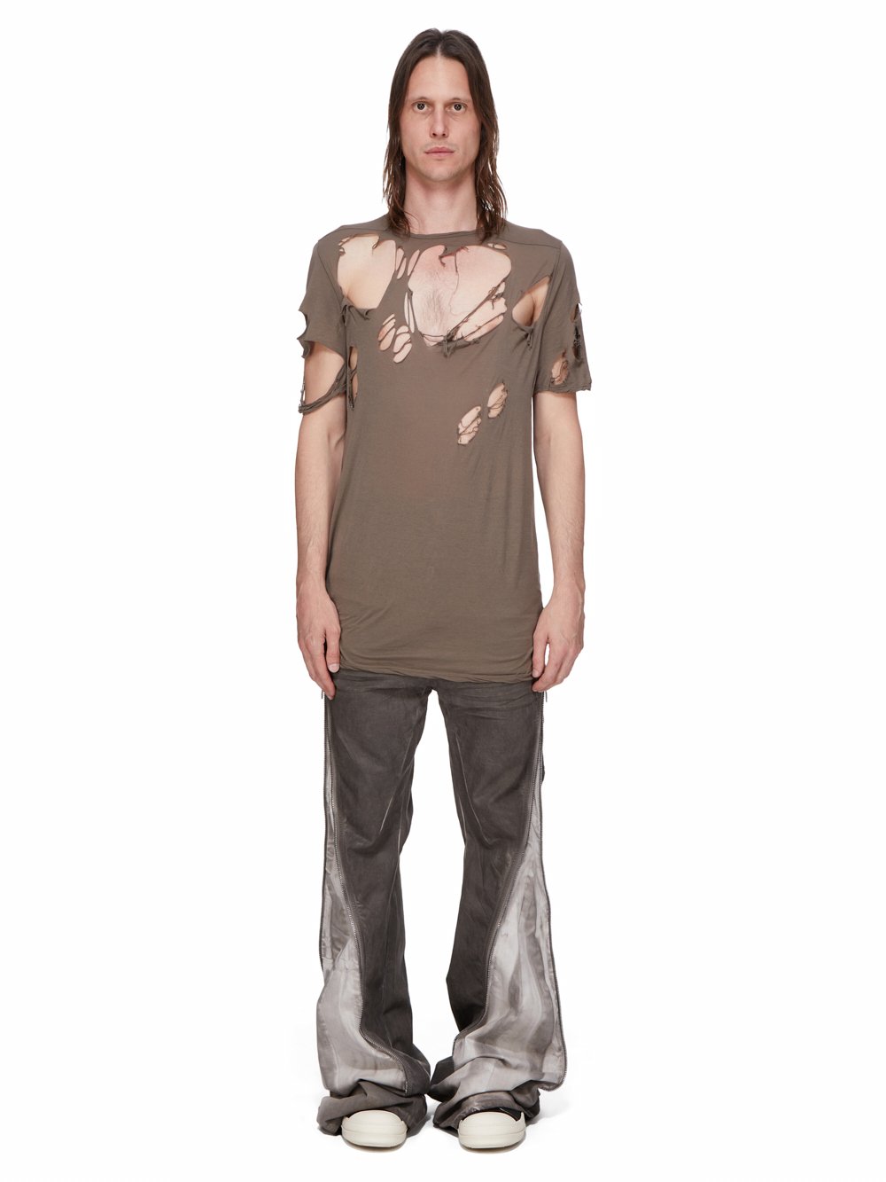 DRKSHDW - PANTS - Rick Owens