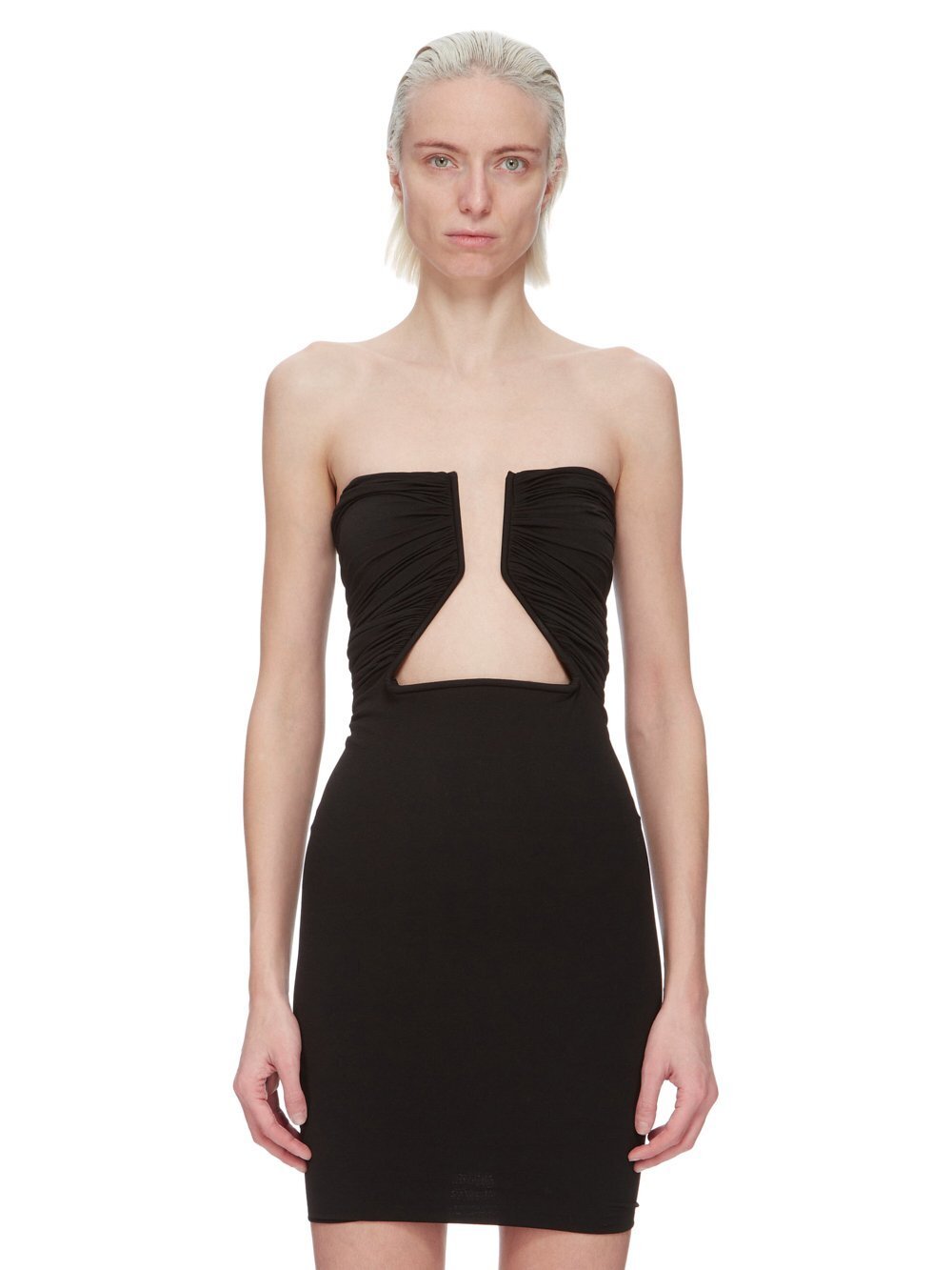 ワンピース RICK OWENS SS25 Dresses (RP01E7530 JN09) RICK OWENS - DRESSES - Rick Owens