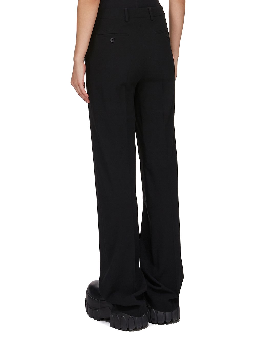 RICK OWENS - PANTS - Rick Owens