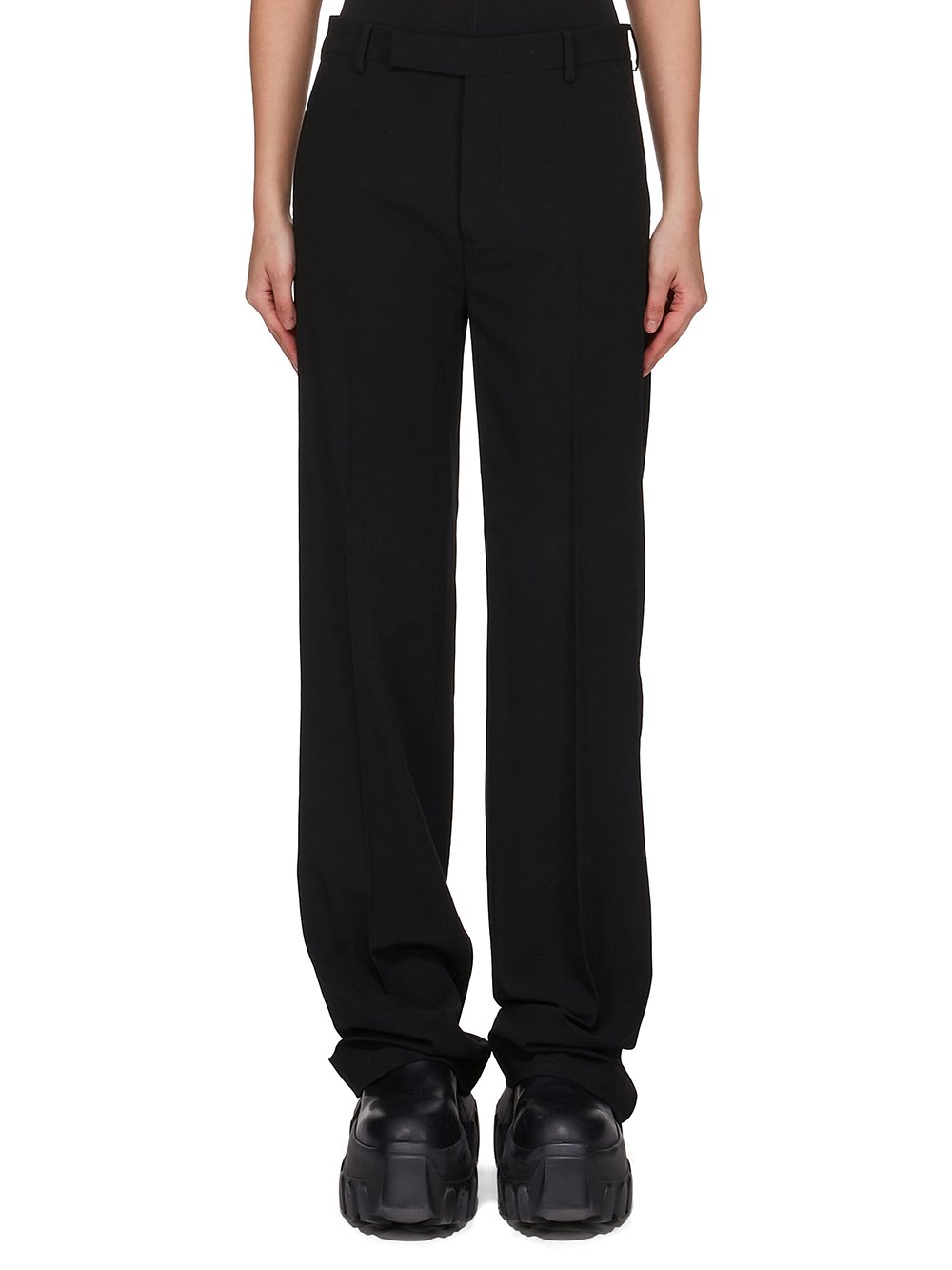 関税込♡*RICK OWENS*SS25 HOLLYWOOD DIETRICH パンツ RICK OWENS - PANTS - Rick Owens