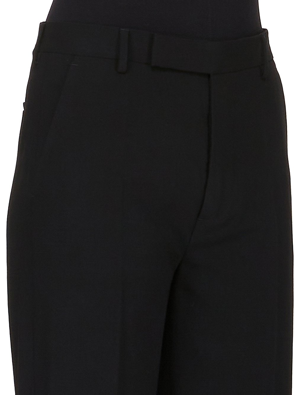 RICK OWENS - PANTS - Rick Owens