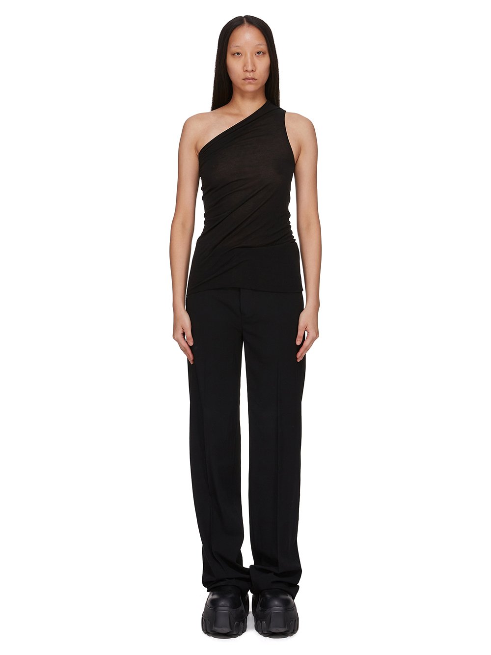 関税込♡*RICK OWENS*SS25 HOLLYWOOD DIETRICH パンツ RICK OWENS - PANTS - Rick Owens