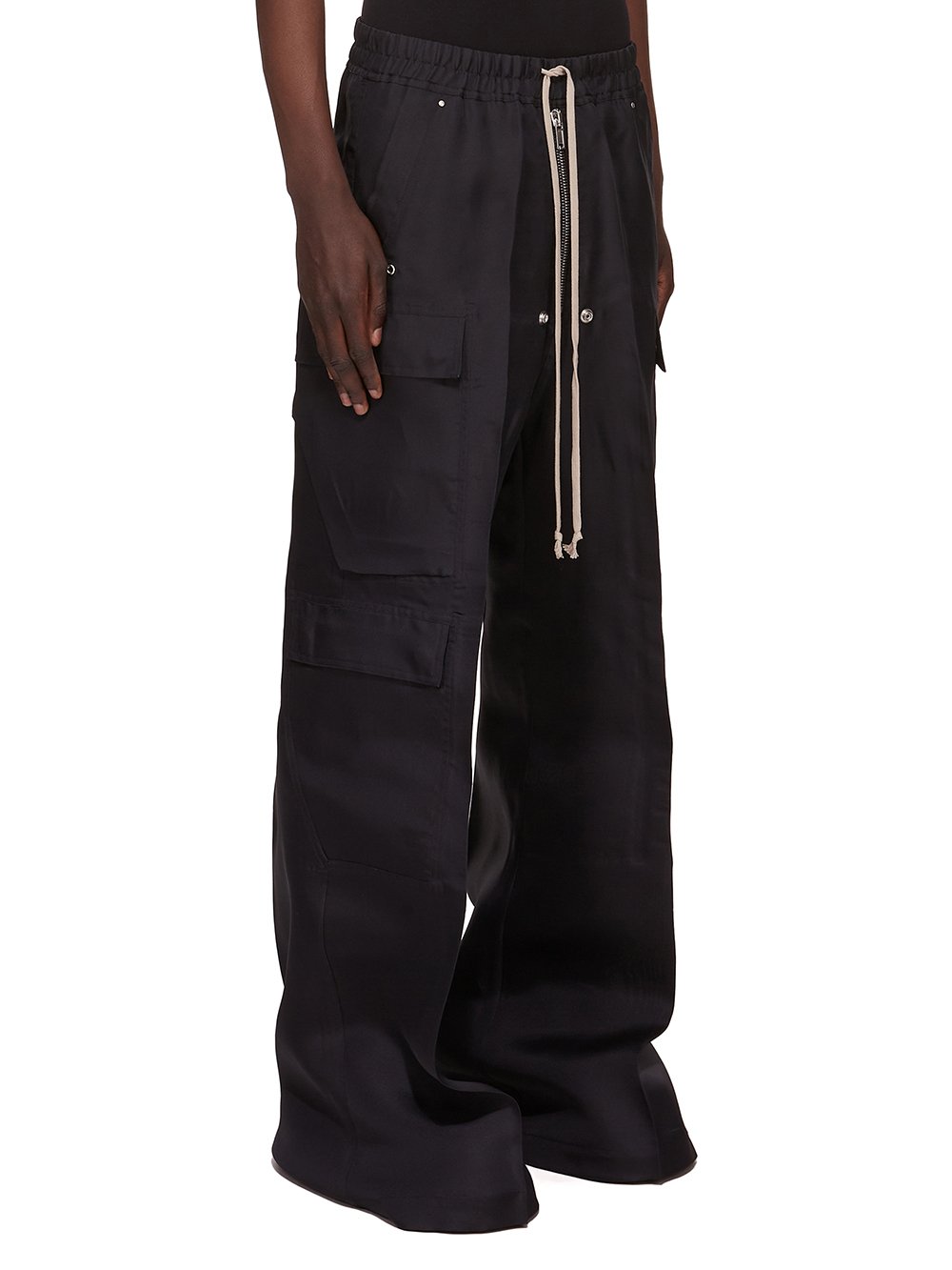 RICK OWENS - PANTS - Rick Owens