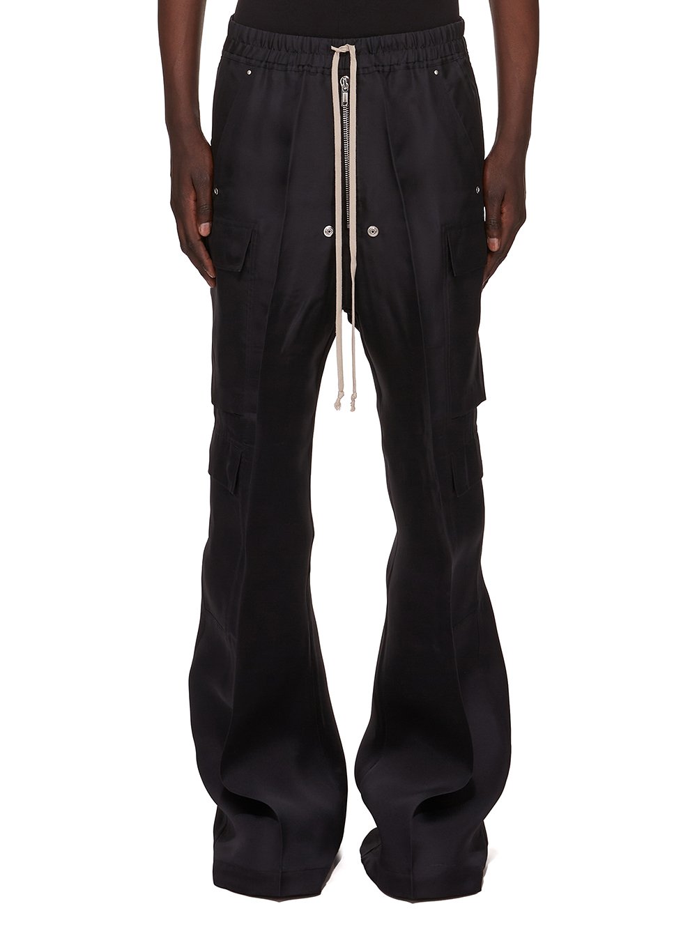 RICK OWENS - PANTS - Rick Owens