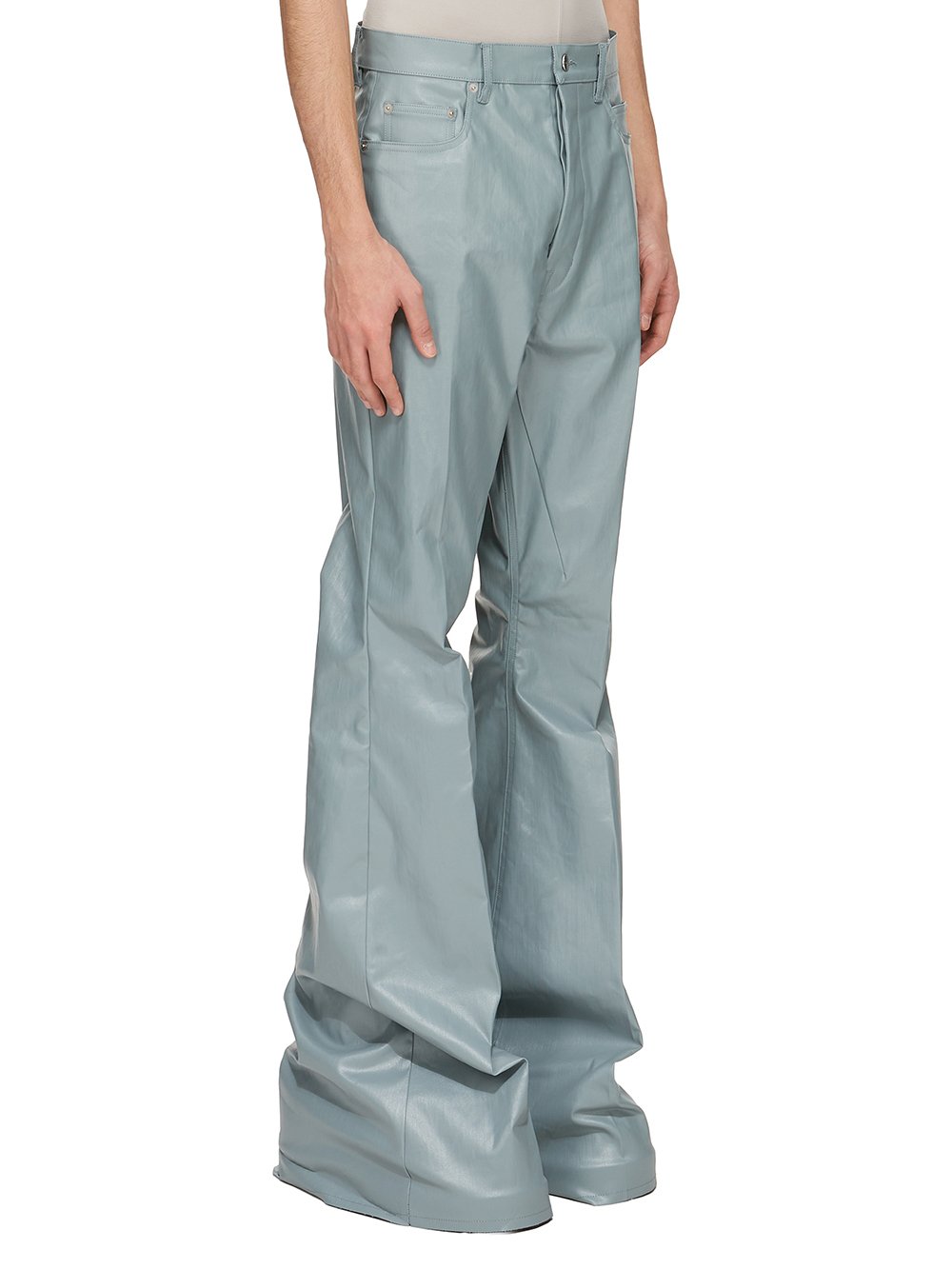 RICK OWENS - PANTS - Rick Owens