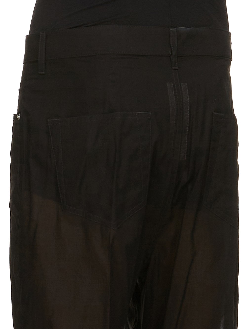 RICK OWENS - PANTS - Rick Owens