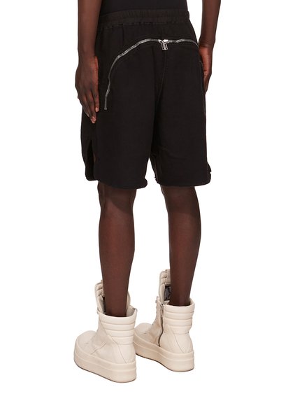 RICK OWENS - 【23FW】リックズポッズ ドローストリング