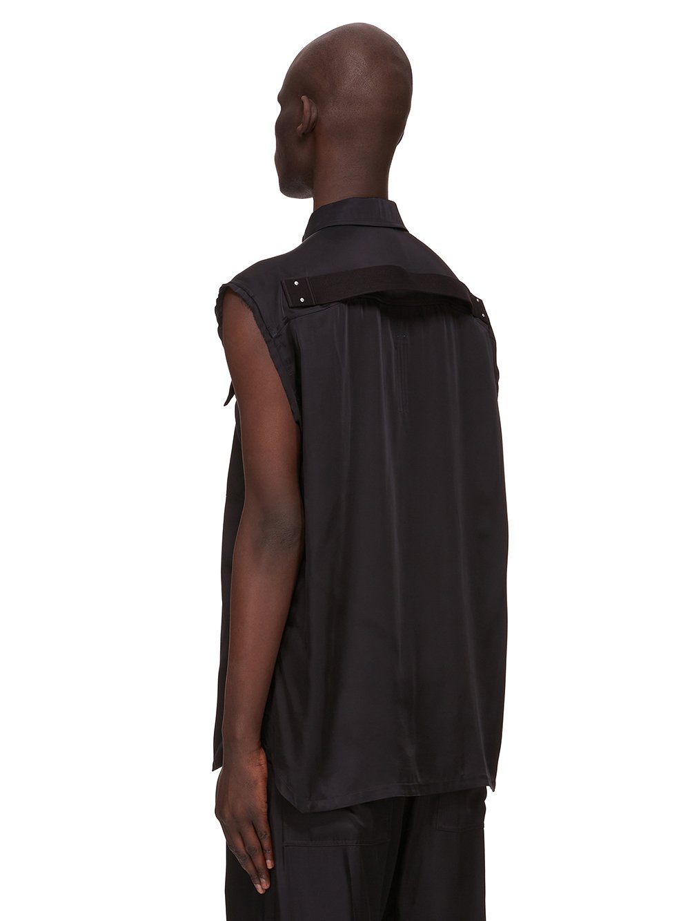 RICK OWENS - SHIRTS - Rick Owens