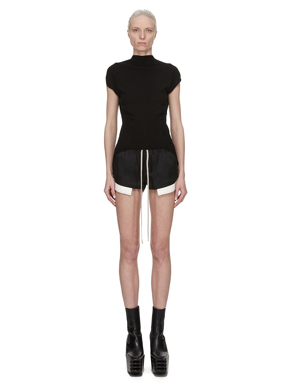 RICK OWENS - PANTS - Rick Owens