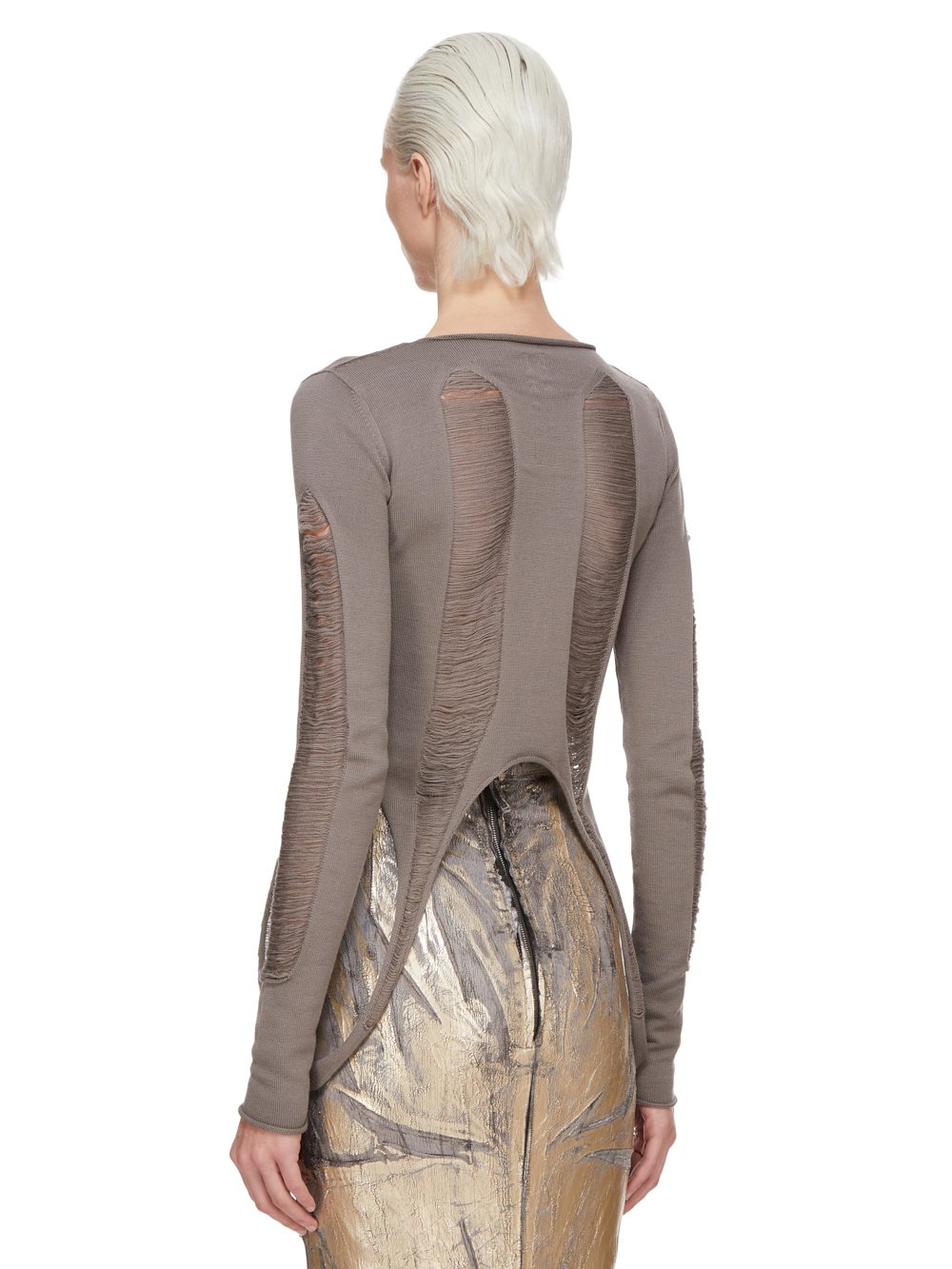 RICK OWENS - TOPS - Rick Owens