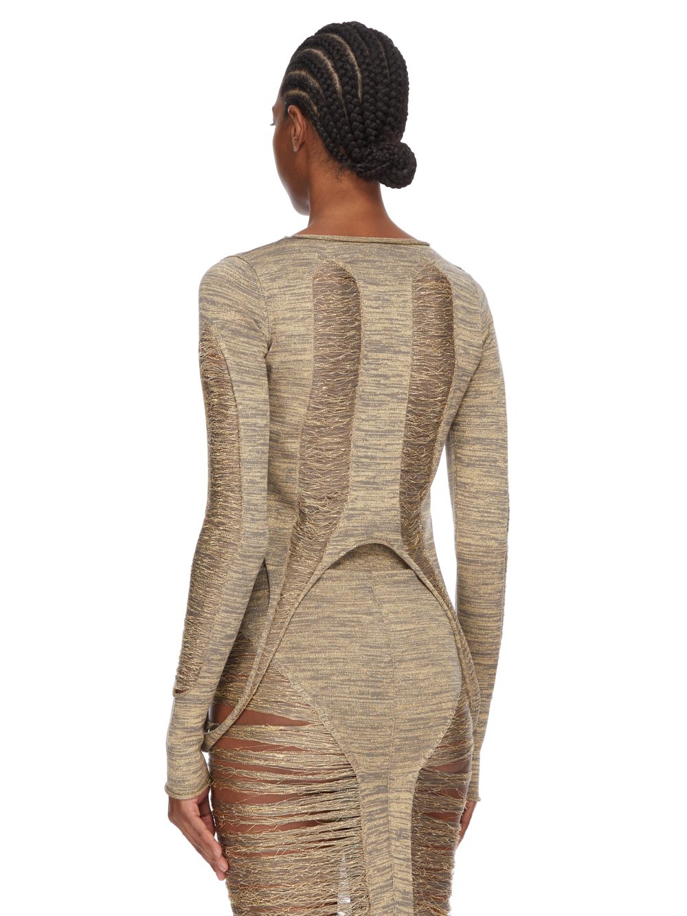 【関税込み】Rick Owens ミディアムドレス RICK OWENS - DRESS - Rick Owens