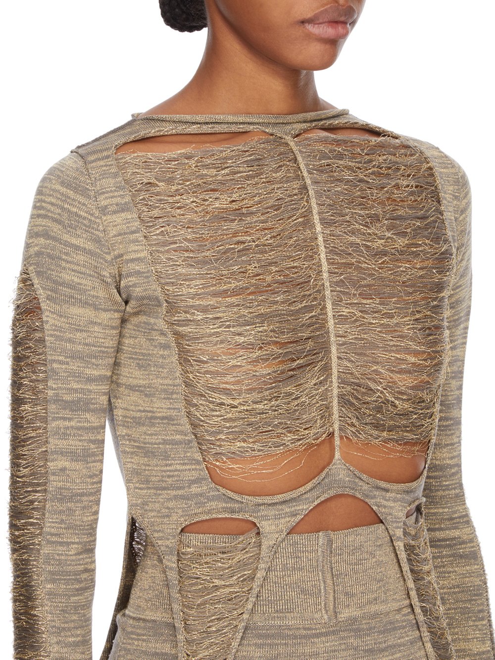 RICK OWENS - TOPS - Rick Owens