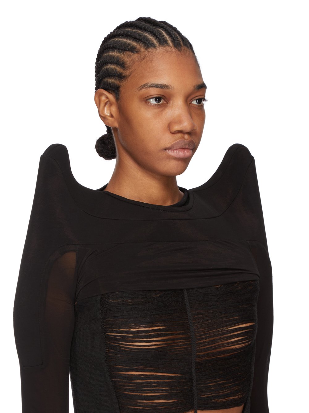 RICK OWENS - TOPS - Rick Owens
