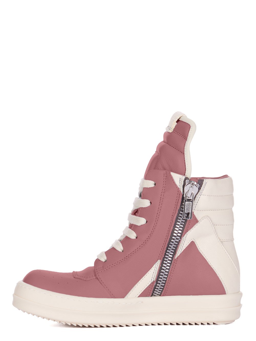 Rick Owens GEOBASKET スニーカー　EU43 RICK OWENS - SHOES - Rick Owens