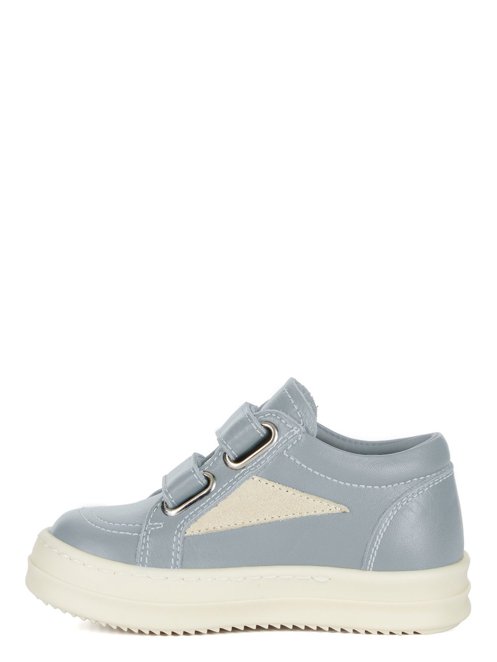 【Rick Owens】グラノーラスエードミュール RICK OWENS - SHOES - Rick Owens