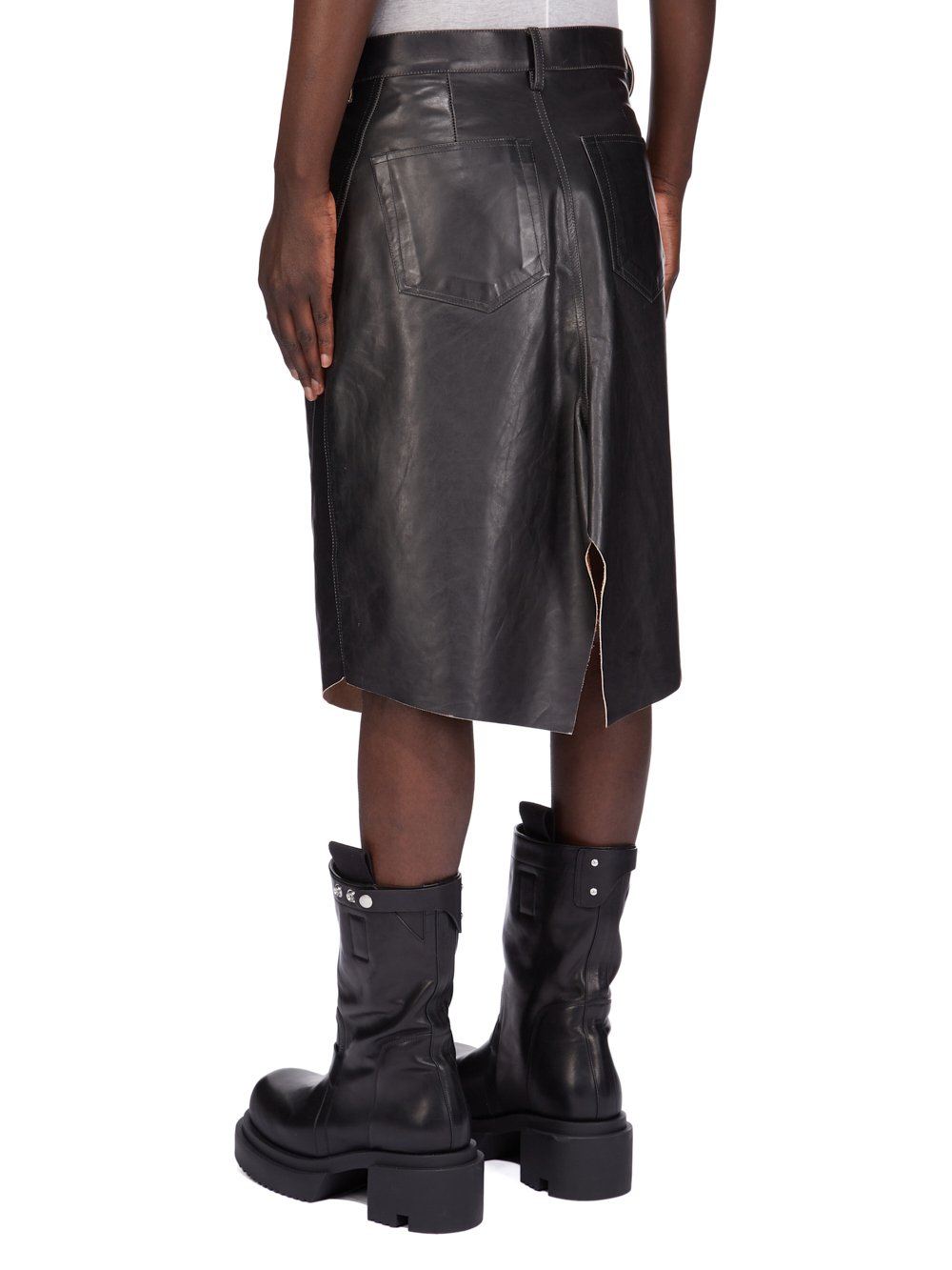 【関税込み】RICK OWENS Nylon crowl RICK OWENS - ACCESSORIES - Rick Owens