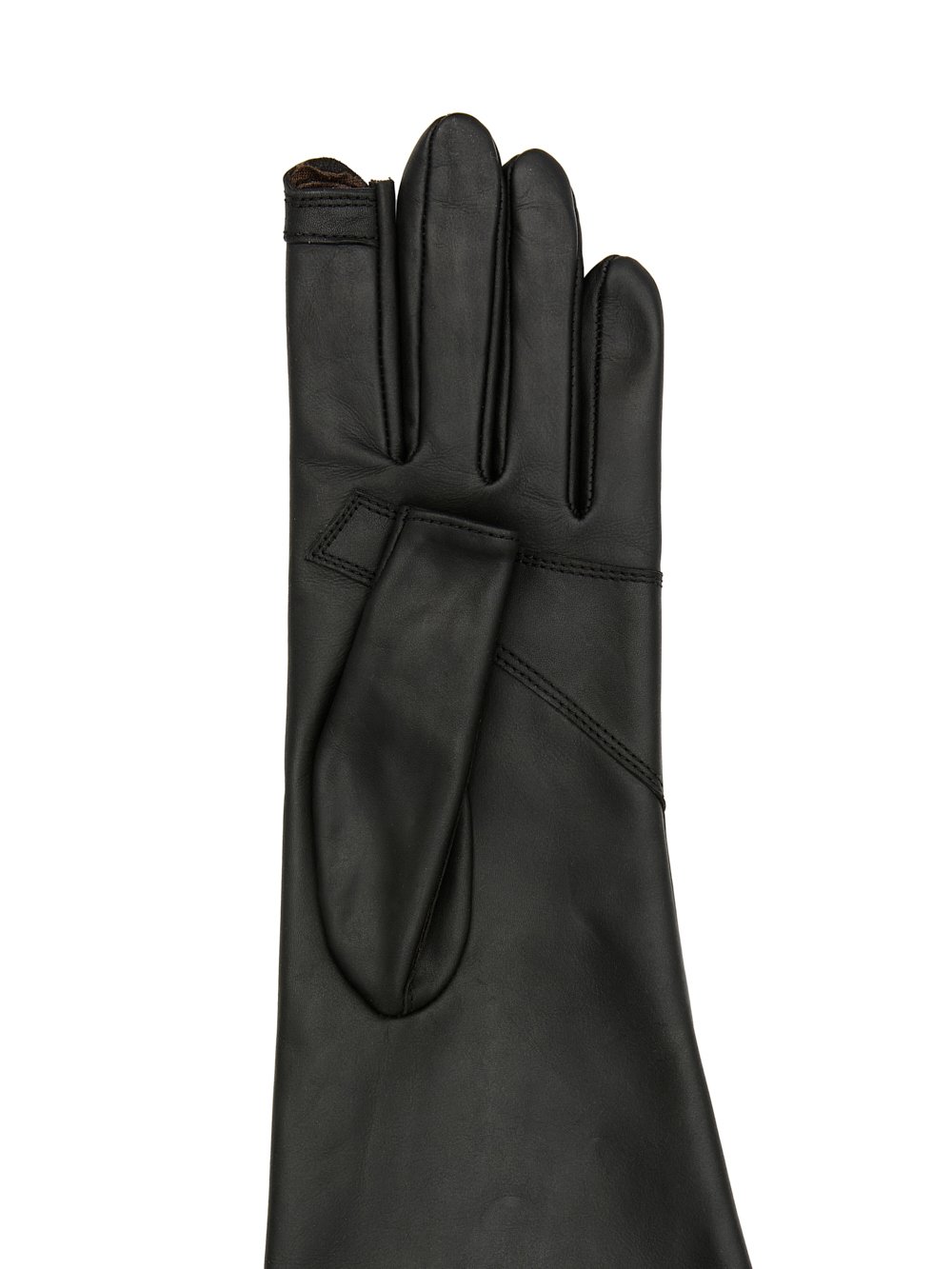 小物 Rick Owens MITTENS RICK OWENS - ACCESSORIES - Rick Owens