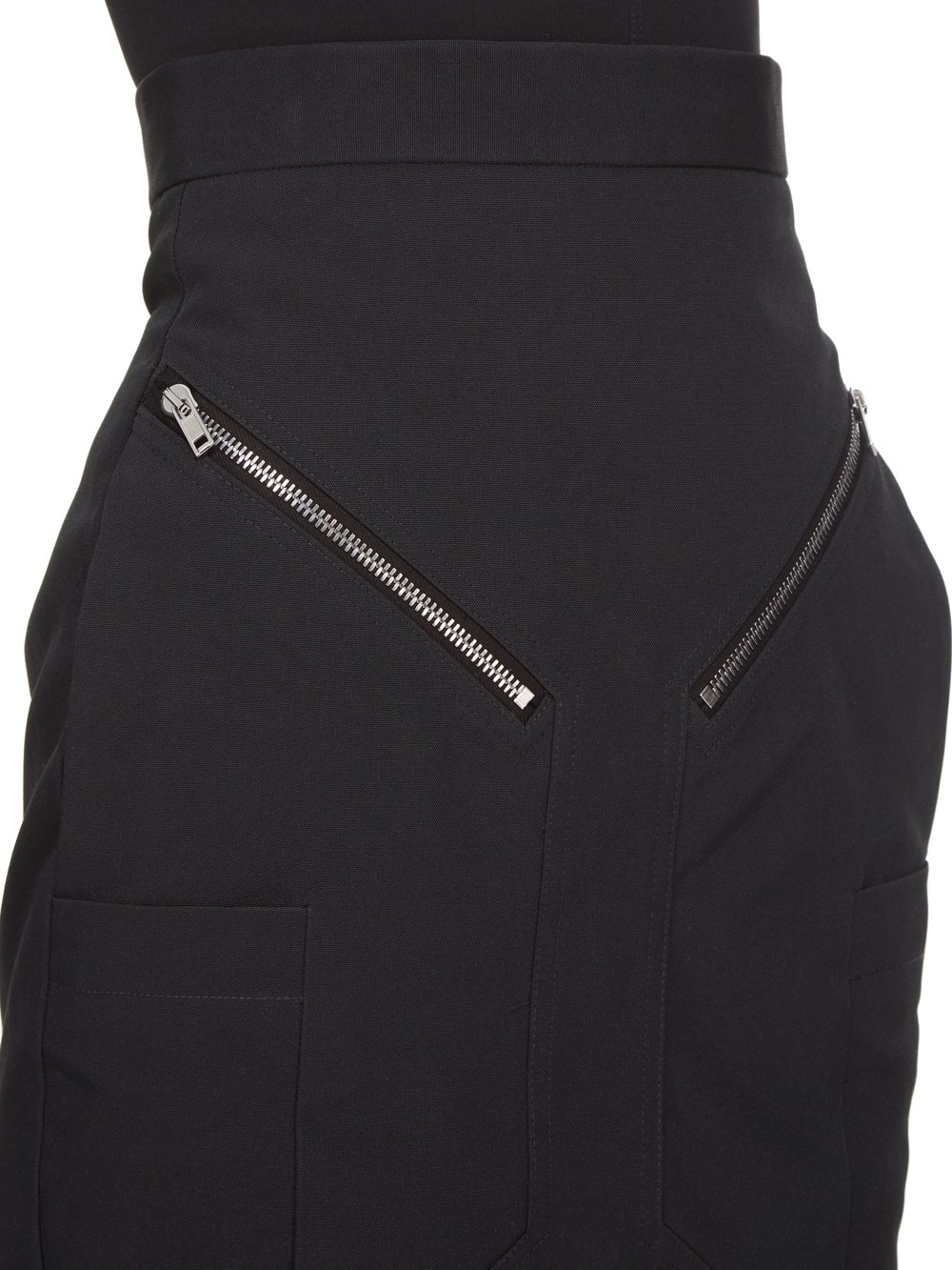 RICK OWENS - SKIRTS - Rick Owens