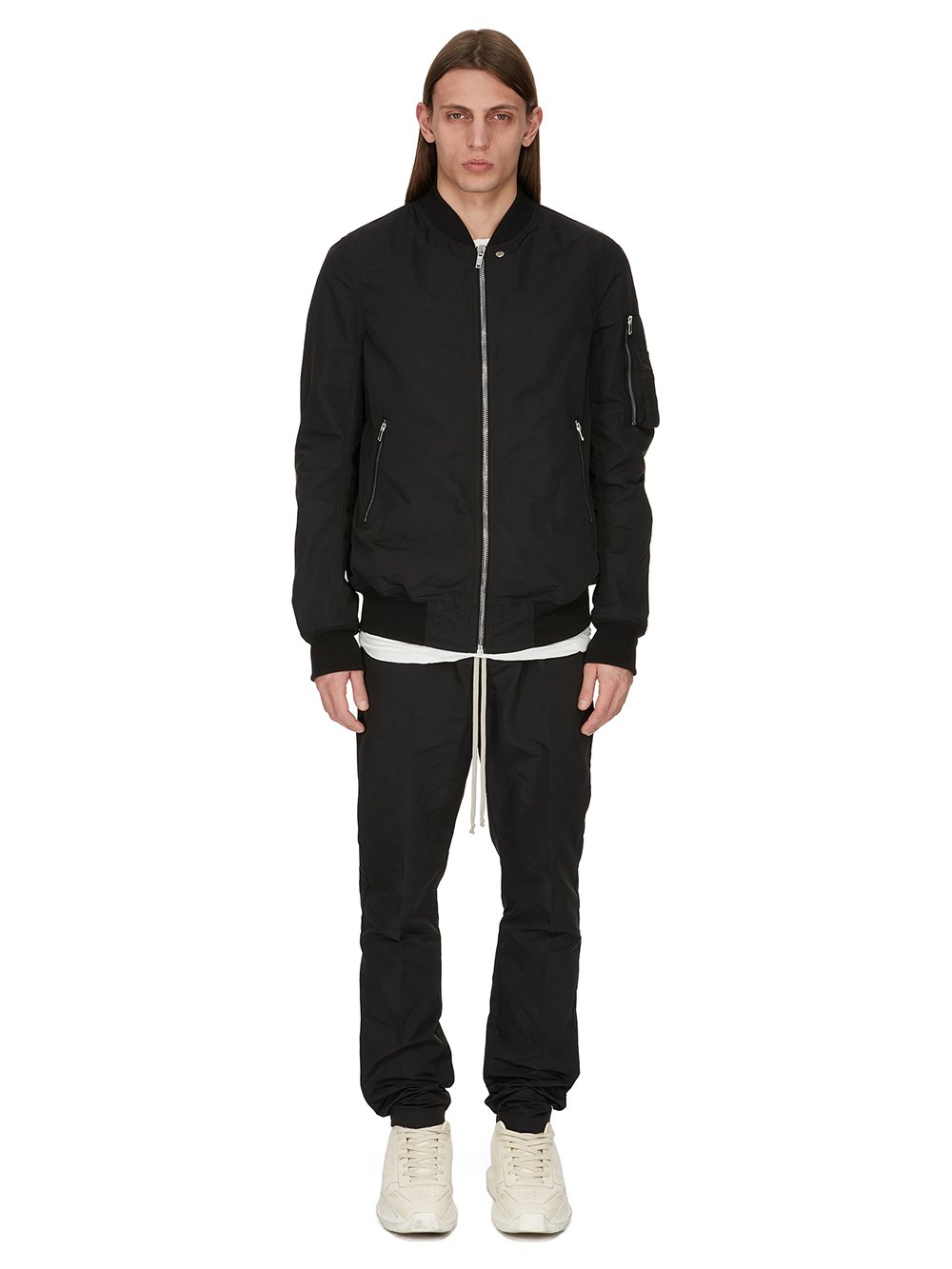 RICK OWENS - PANTS - Rick Owens