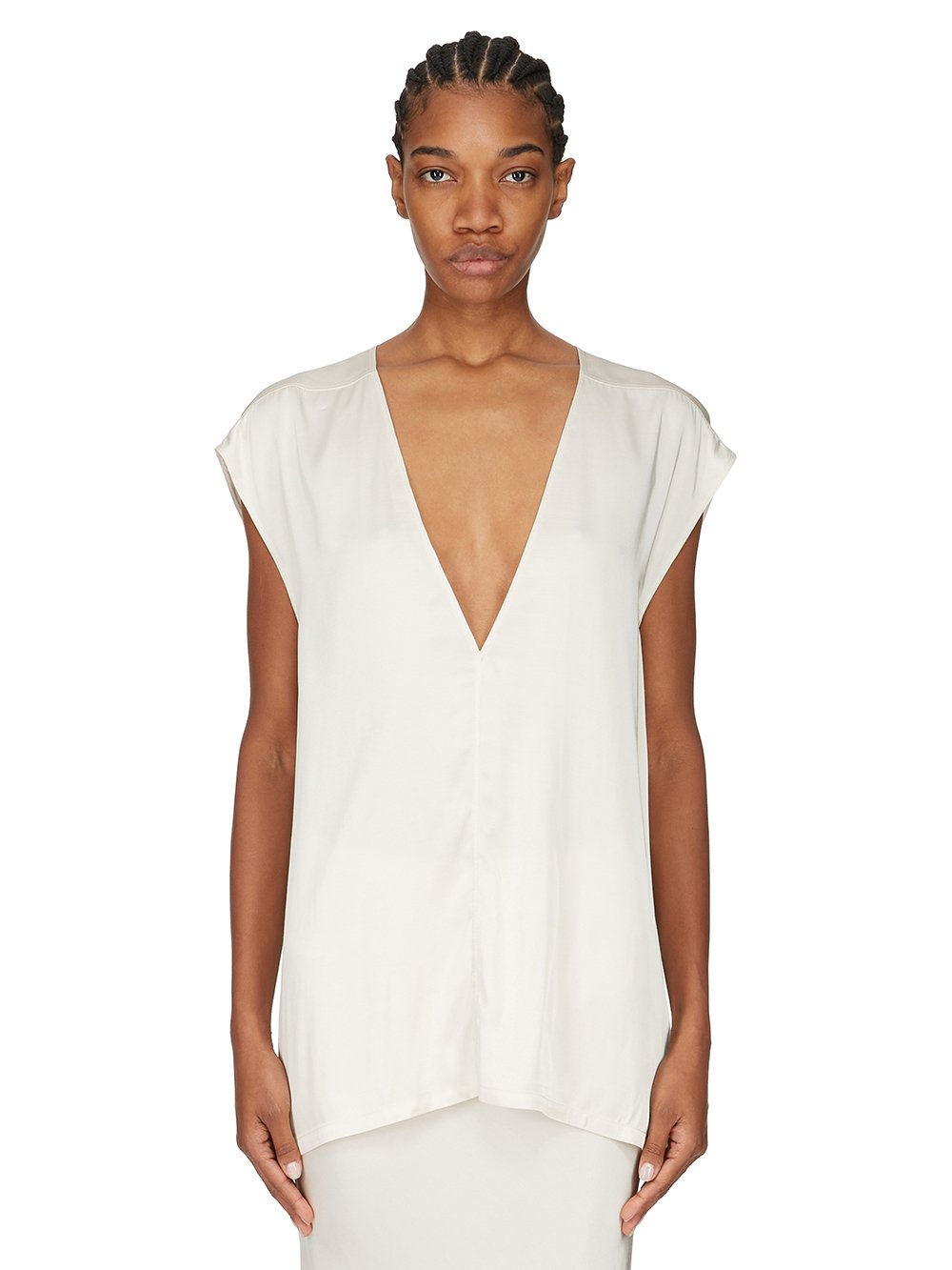RICK OWENS - TOPS - Rick Owens