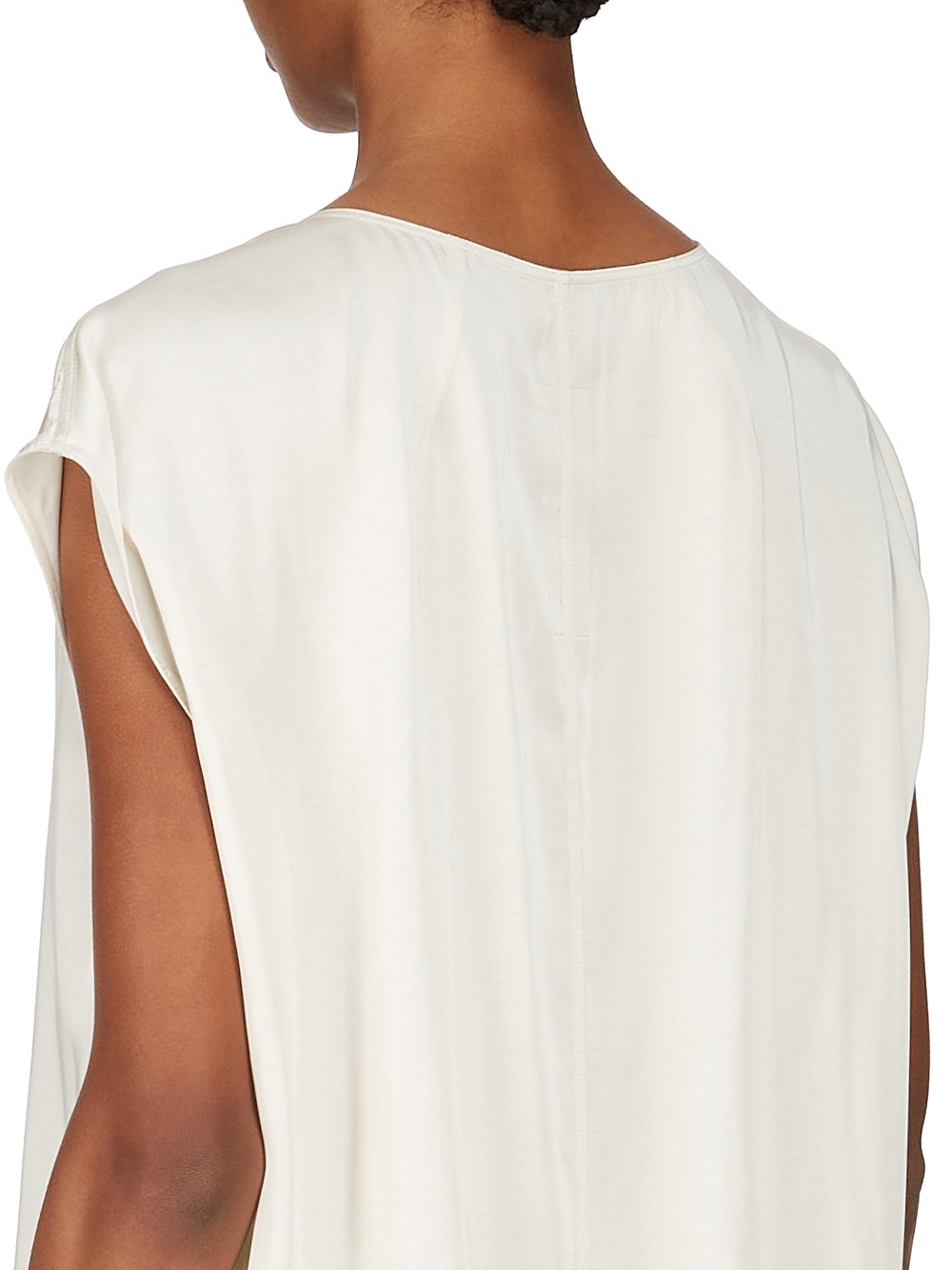 RICK OWENS - TOPS - Rick Owens