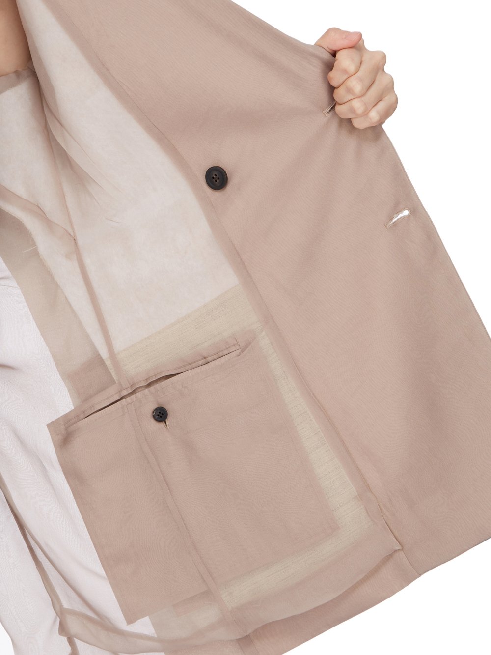 RICK OWENS - JACKETS - Rick Owens RICK OWENS - JACKETS - Rick Owens