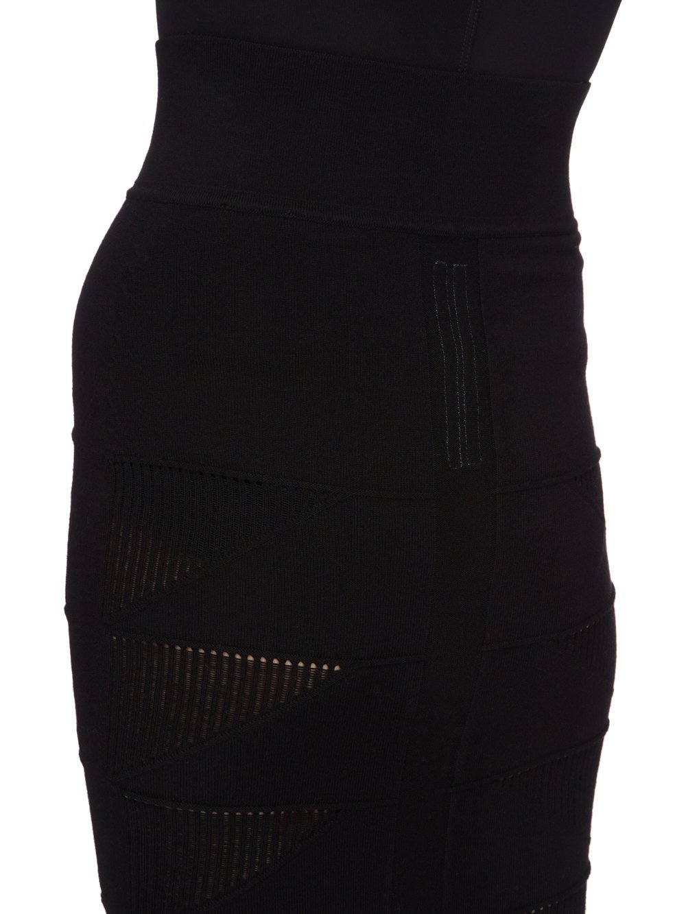 RICK OWENS - SKIRT - Rick Owens