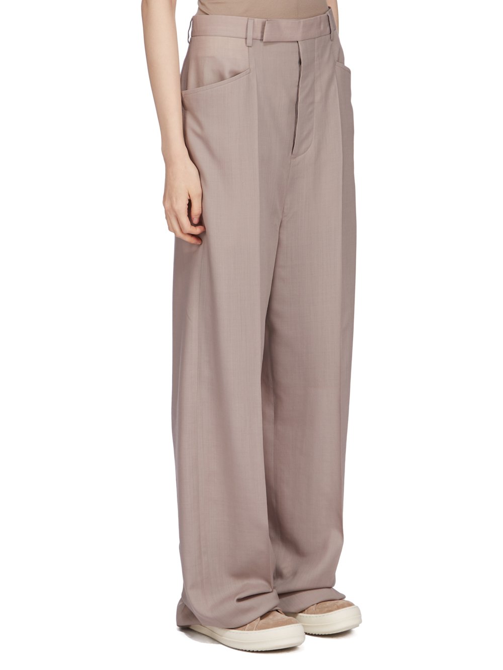 RICK OWENS - PANTS - Rick Owens