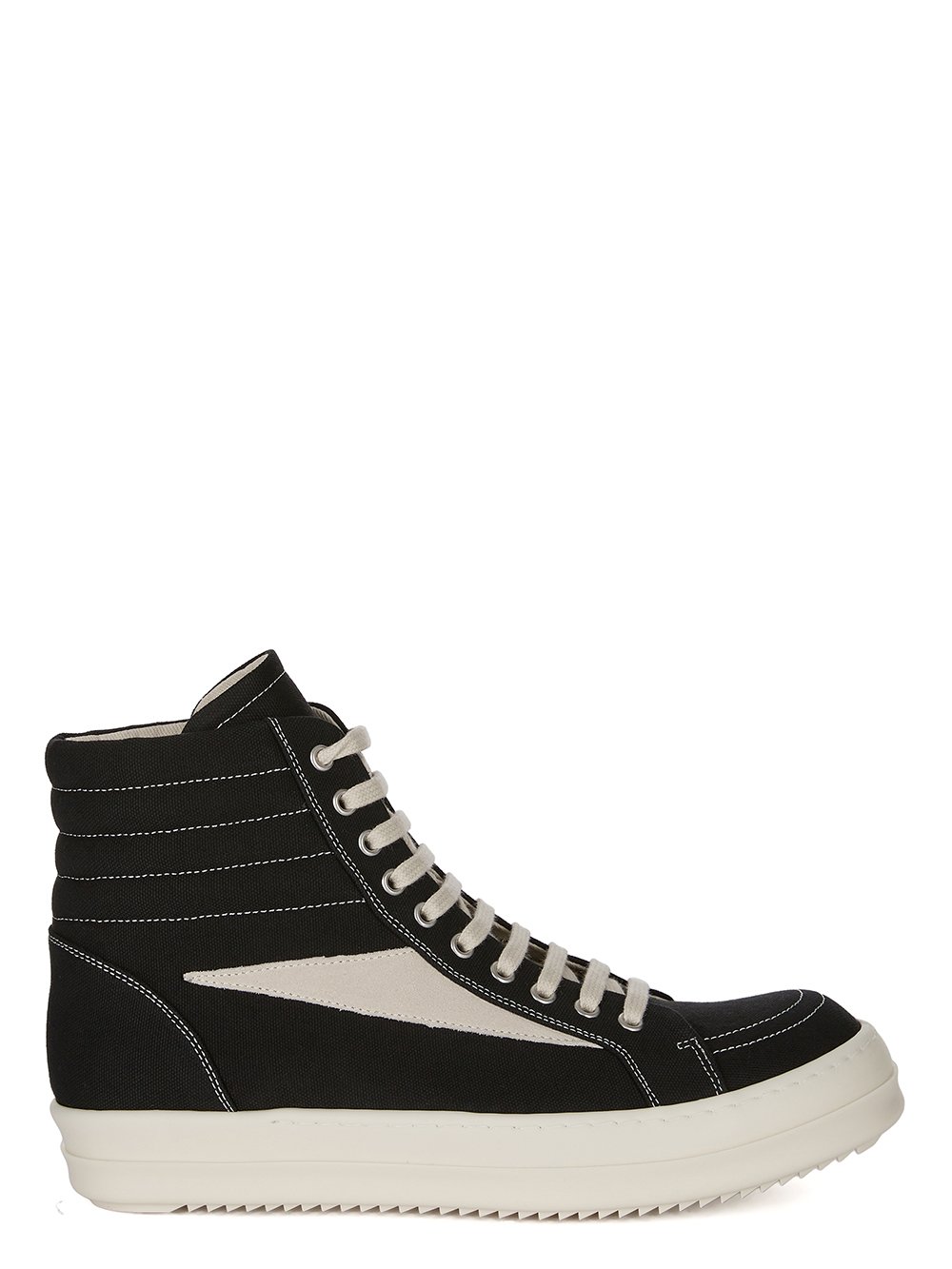 スニーカー RICK OWENS SS25 (DU01E3810 CVSLVS911) DRKSHDW - SHOES - Rick Owens