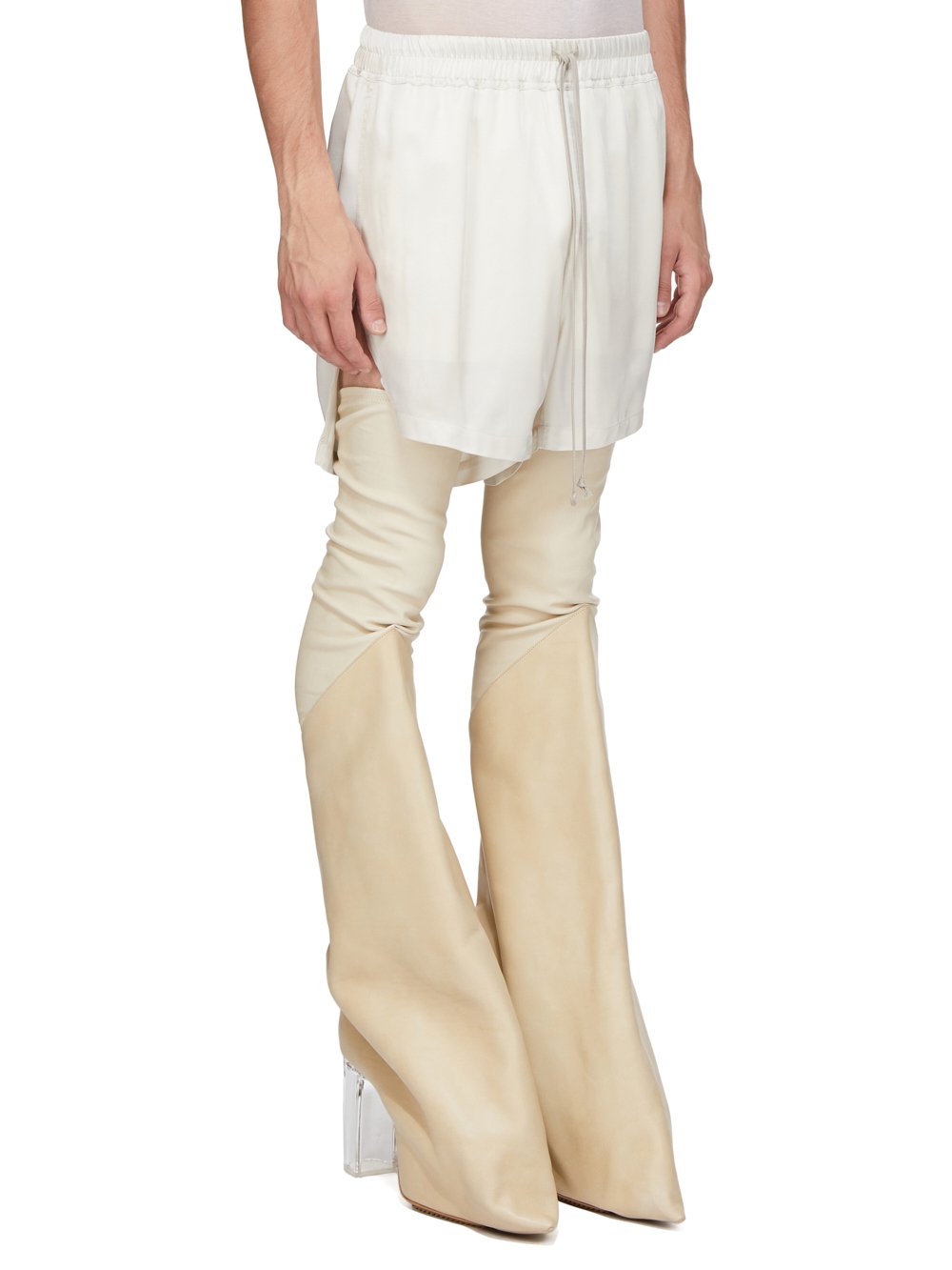 RICK OWENS - PANTS - Rick Owens