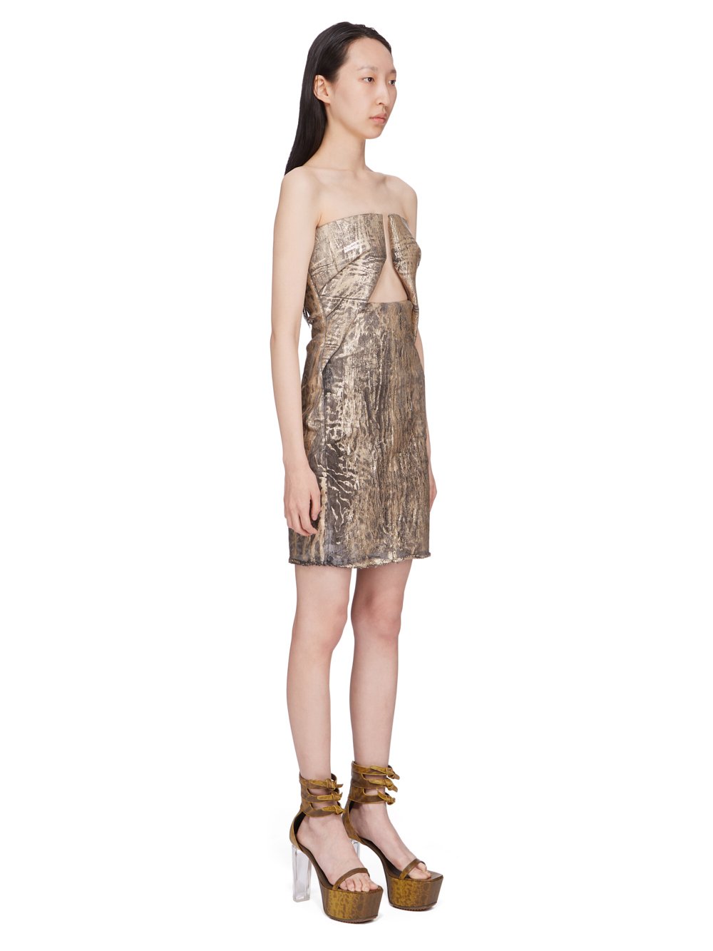RICK OWENS - DRESSES - Rick Owens