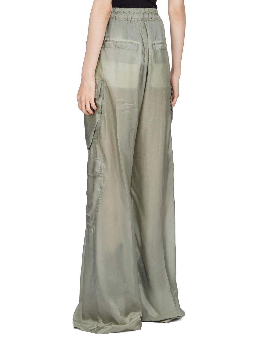 RICK OWENS - PANTS - Rick Owens