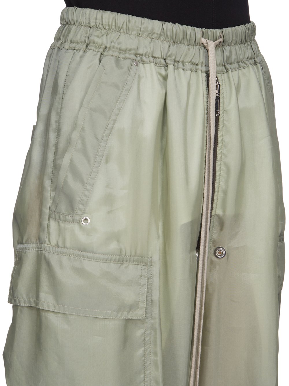 Rick Owens RP01E7327J41 関税送料込 RICK OWENS - PANTS - Rick Owens