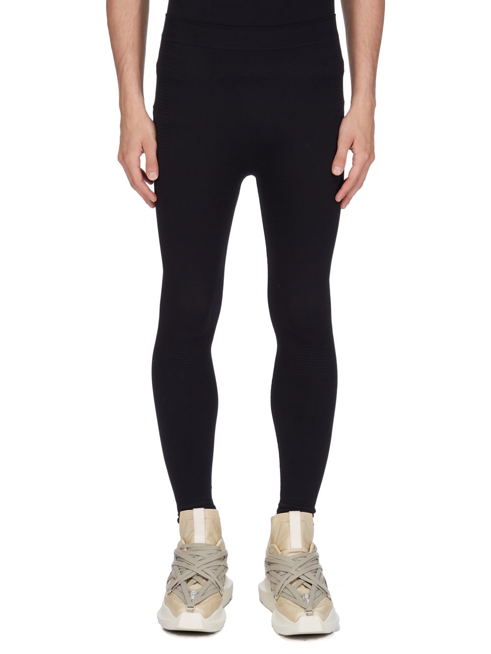 パンツ RICK OWENS SS25 'Bias' pants (RP01E7301SCH 64) RICK OWENS - PANTS - Rick Owens
