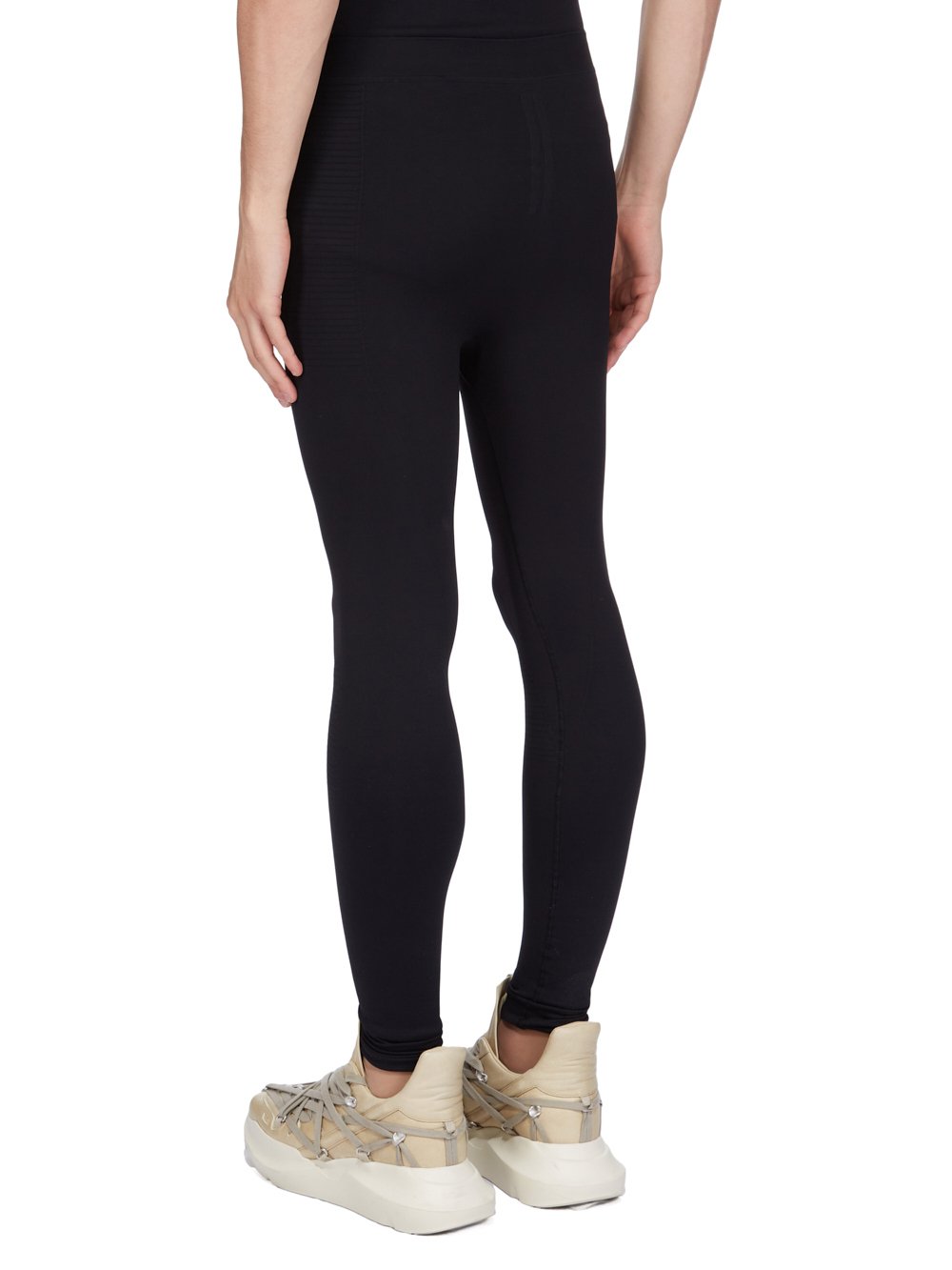 パンツ RICK OWENS Woman Pants Black RP01E7325SCH 09 Rick Owens Pants Bolan | Women's Clothing | Vitkac