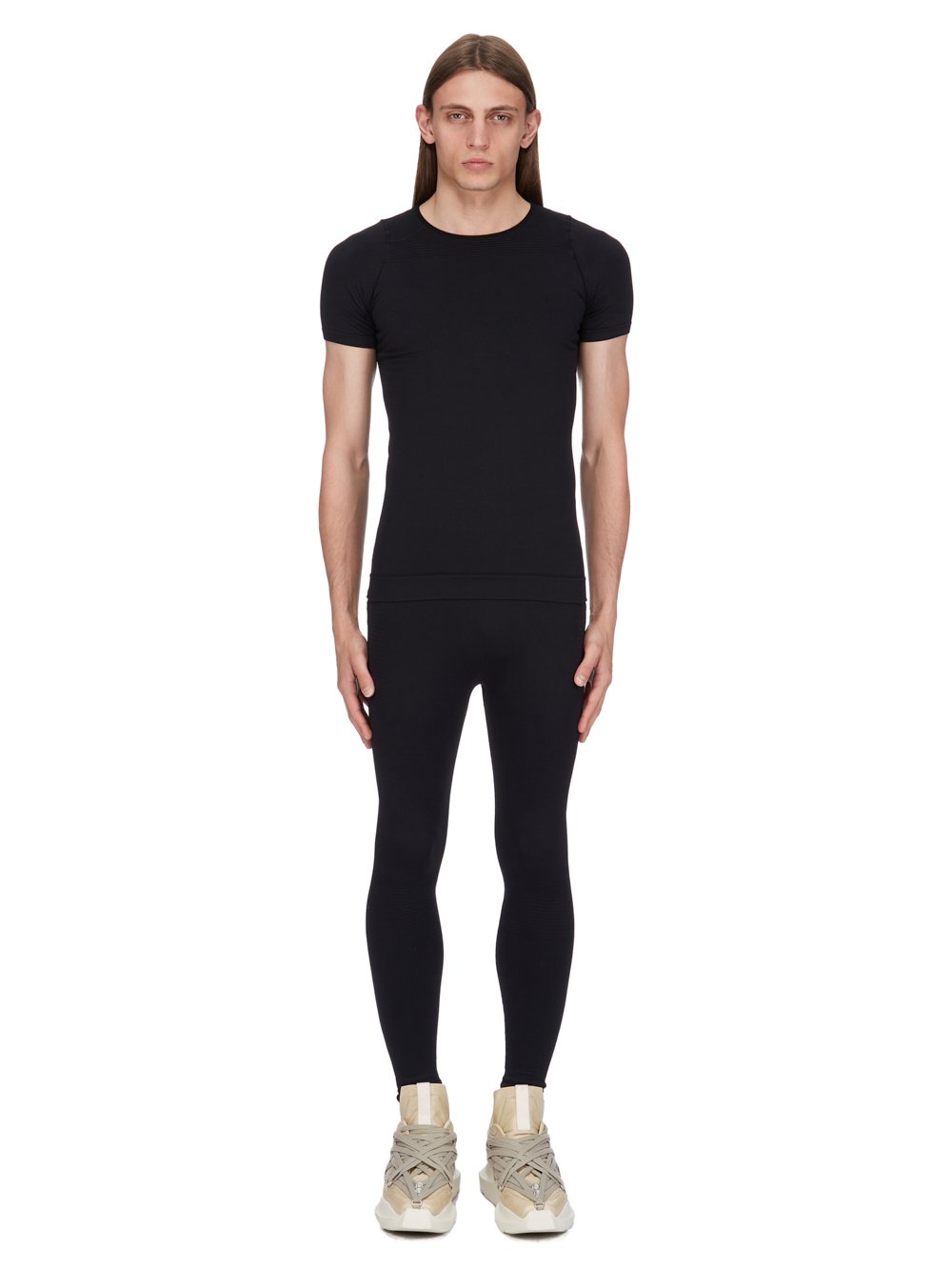 RICK OWENS - PANTS - Rick Owens