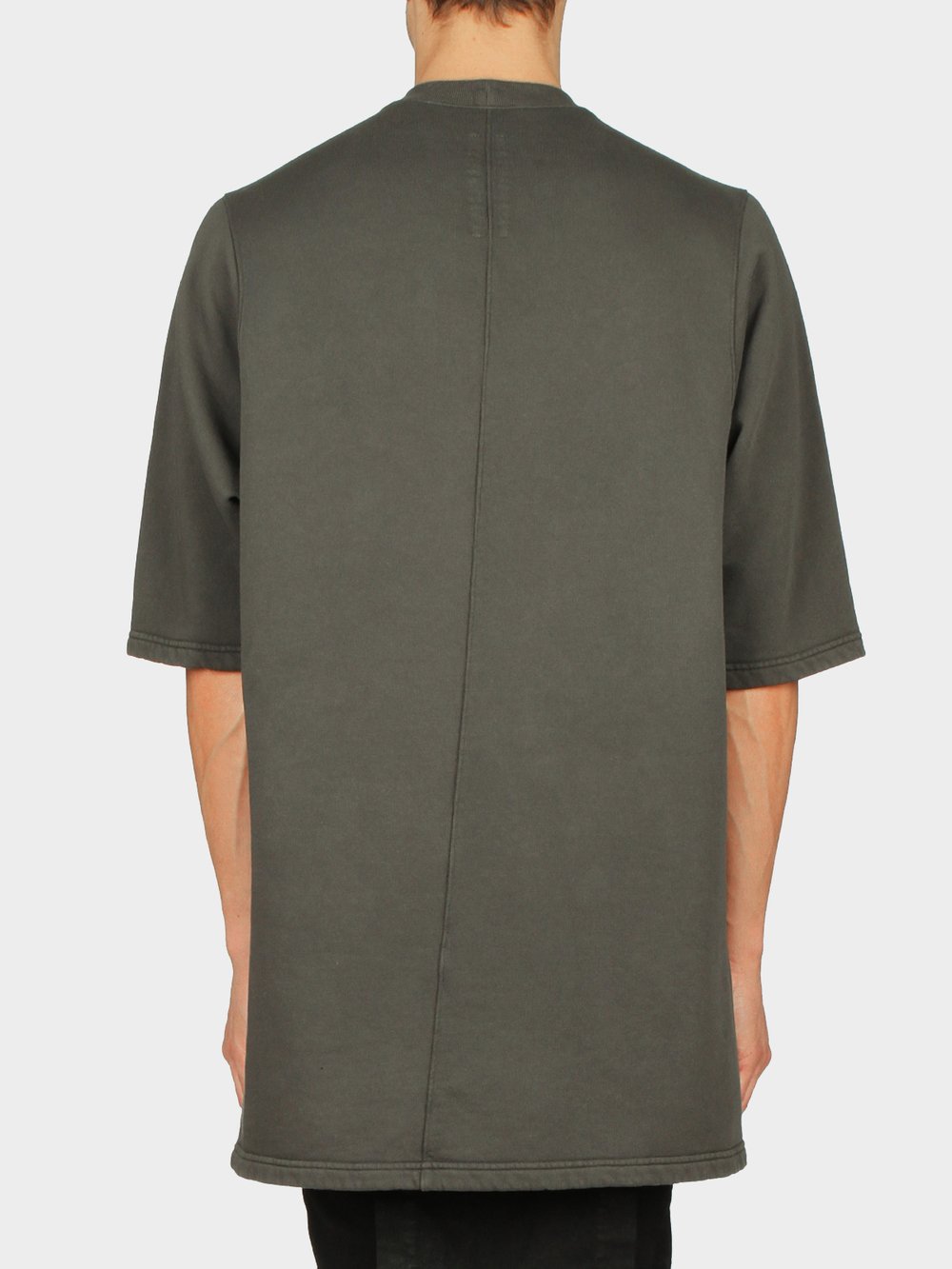 RICK OWENS DRKSHDW - JUMBO TEE