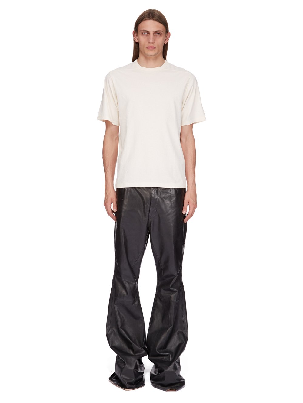 RICK OWENS - TOPS - Rick Owens RICK OWENS - TOPS - Rick Owens