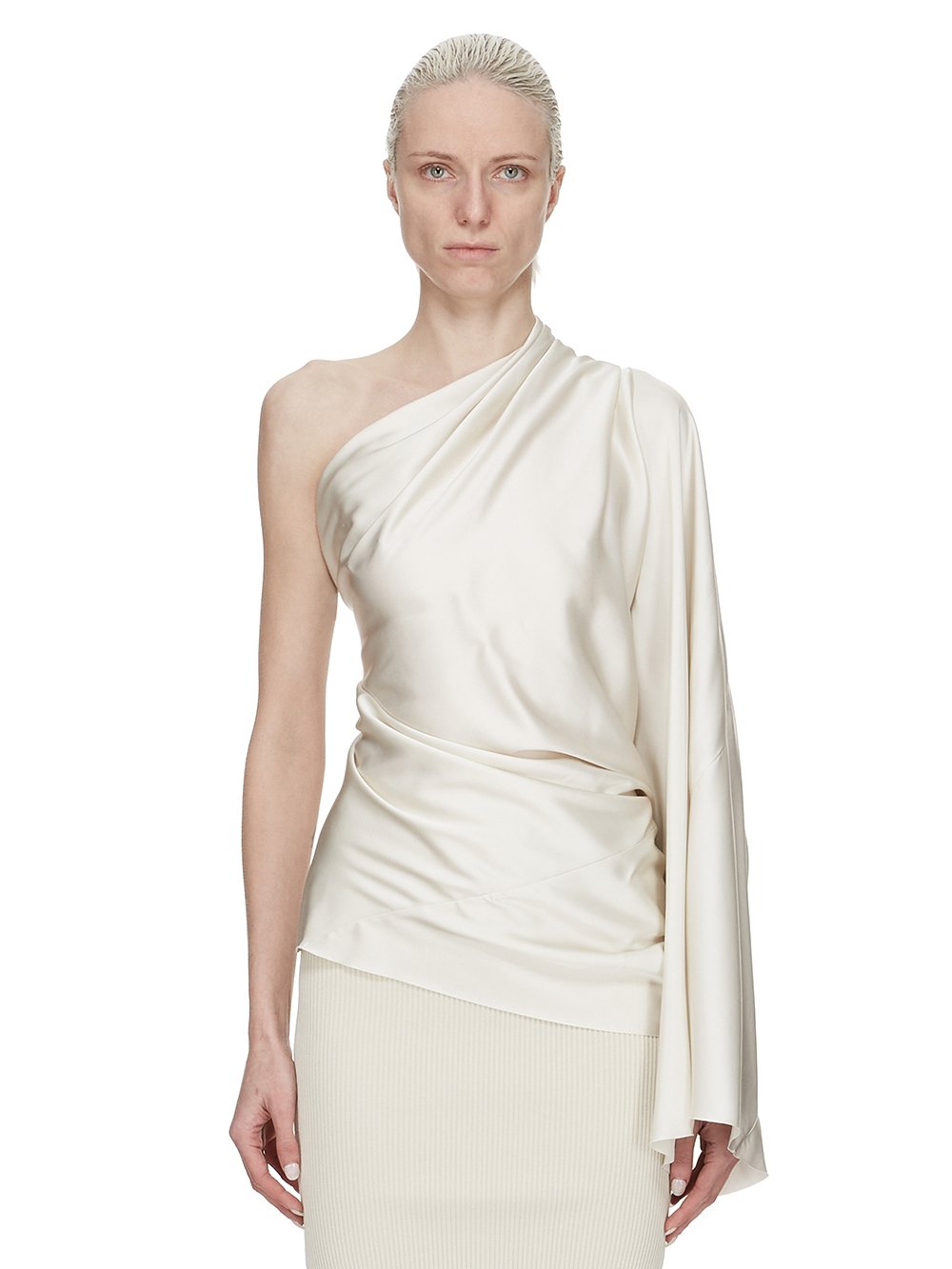 RICK OWENS - TOPS - Rick Owens