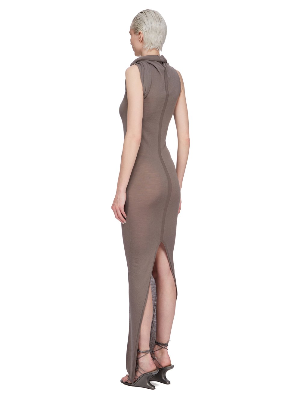 RICK OWENS - DRESS - Rick Owens