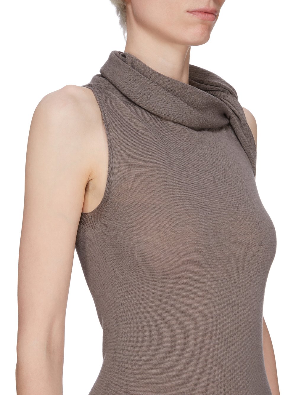 RICK OWENS - DRESS - Rick Owens