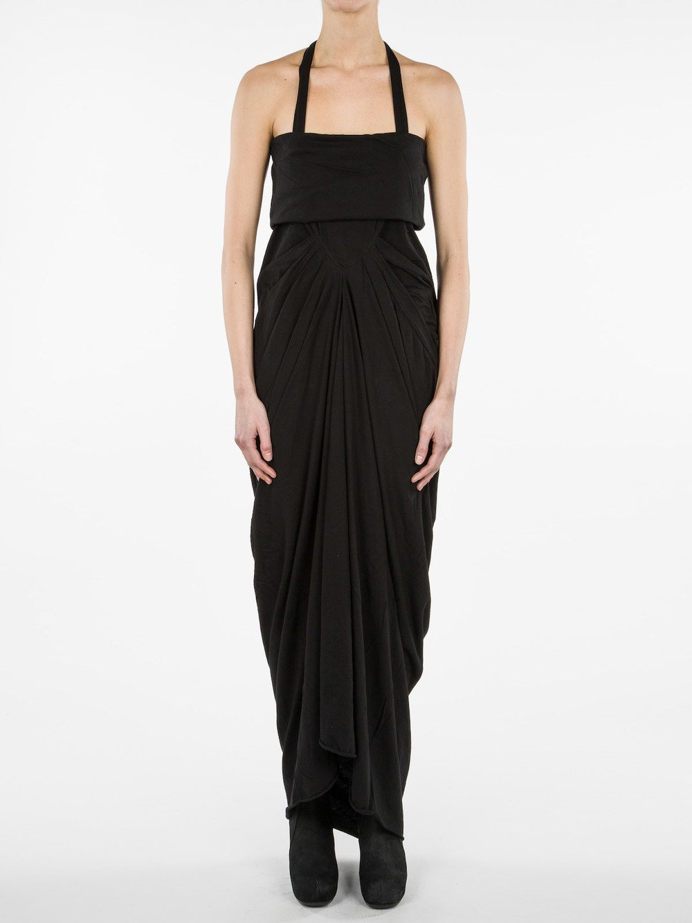 DRKSHDW - DRESSES - Rick Owens