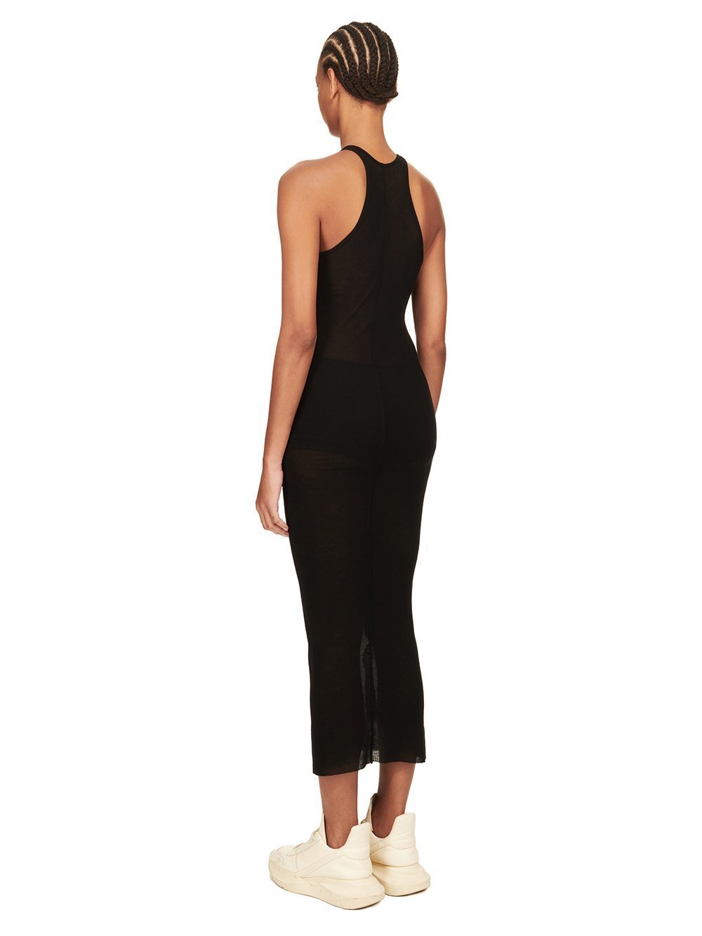 Rick Owens サンダルに SS25 tank dress (RP01E7549RC09) 関送無 RICK OWENS - DRESSES - Rick Owens